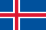 Iceland flag